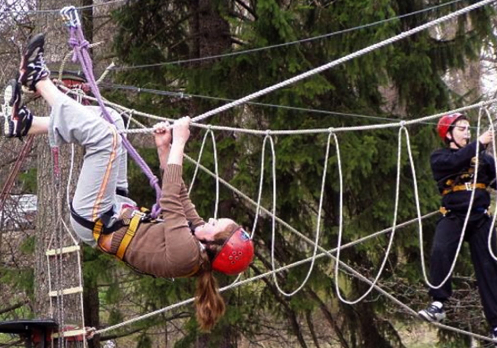 Studietur i Cesky Raj med overnatning på Pension Majak | Eksempel på aktivitet