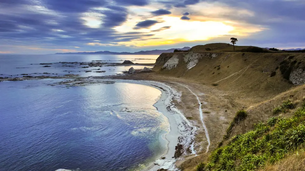 Kaikoura