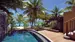 Beachfront Senior Suite med pool | Trou Aux Biches Beachcomber Golf resort & Spa