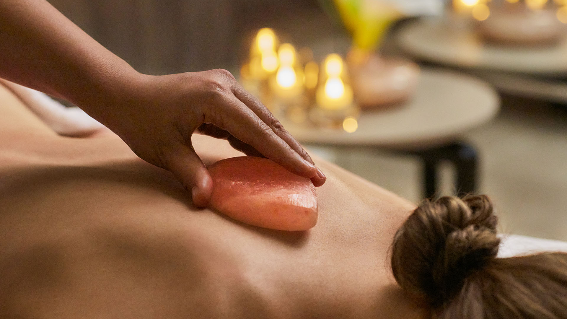 Bliv forkælet i Ocean Wellness - The Spa ombord på Explora I