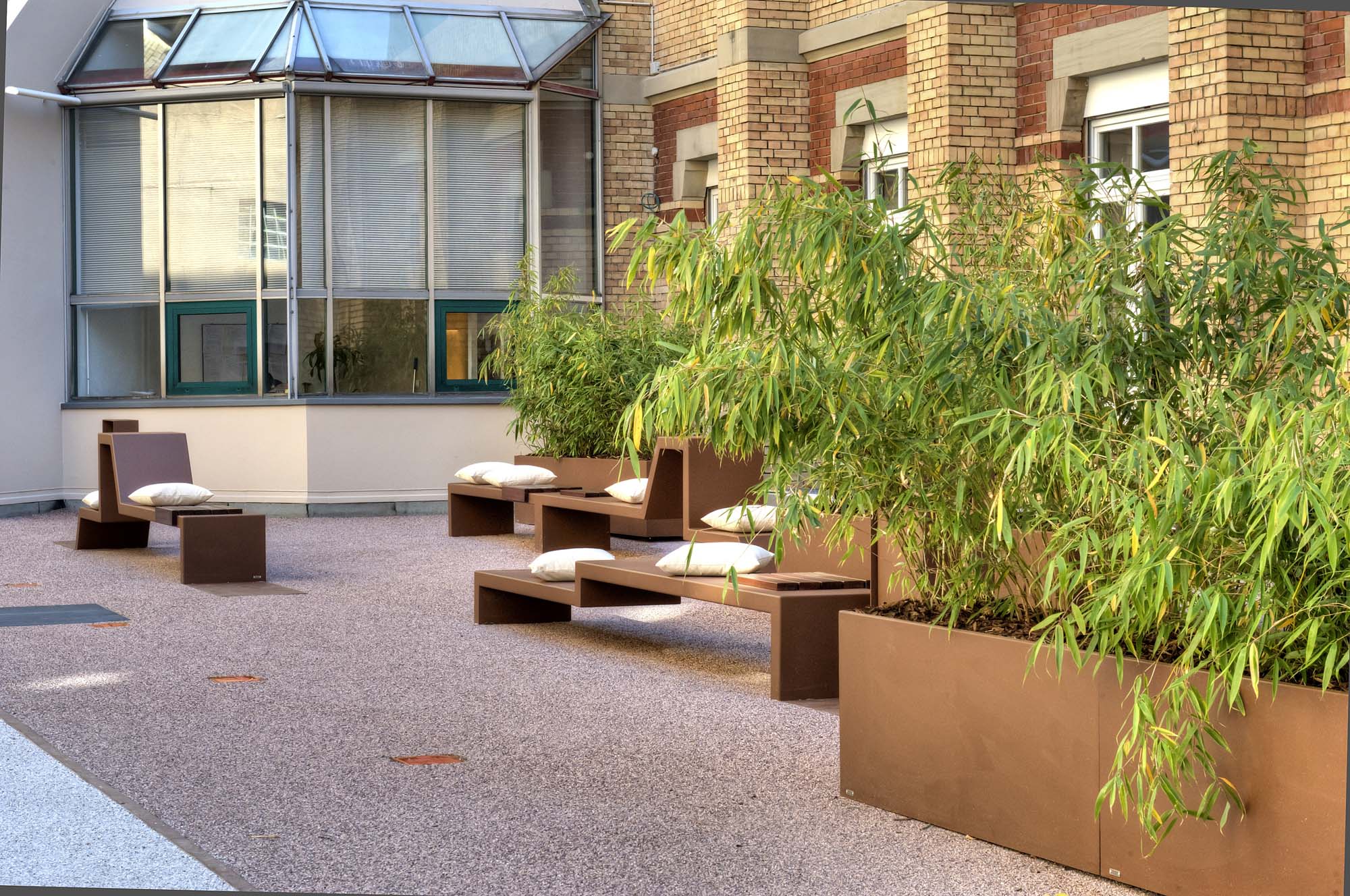 Studietur til Strasbourg, bo på Ciarus hostel