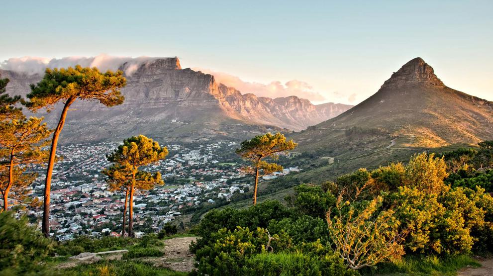 En Sydafrika-rejse giver utrolige naturoplevelser