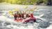 Aktivrejser til Salzburgerland, bo på Lammertalerhof, mulighed for River rafting