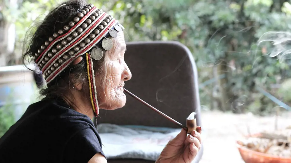 Besøg fascinerende hill tribes på din rejse til Nordthailand.