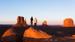 Fantastiske Monument Valley