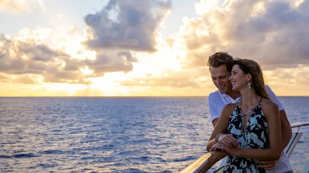 Kryds Atlanterhavet og glæd jer til eventyrlige destinationer | Foto: Norwegian Cruise Line