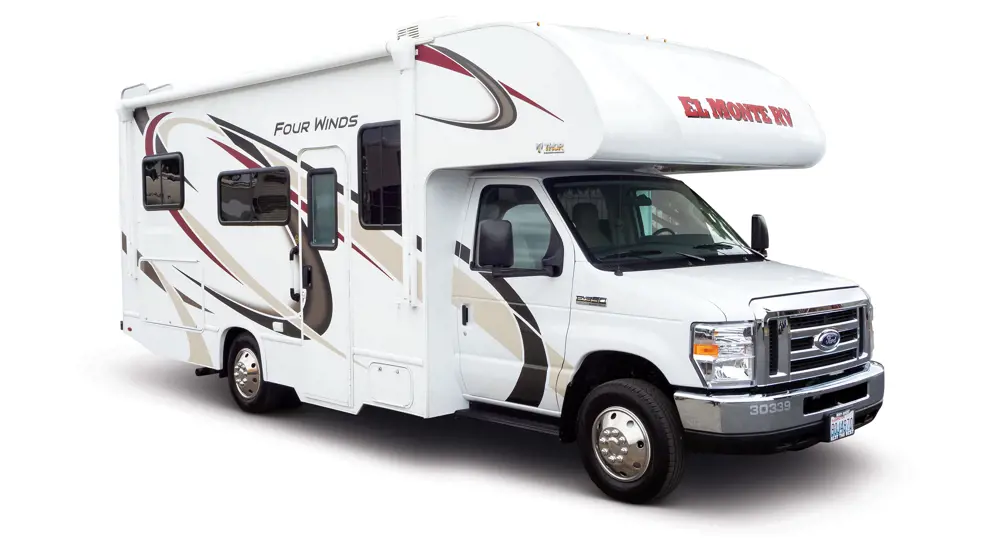 C25 er et godt valg for en familie med 2-3 børn