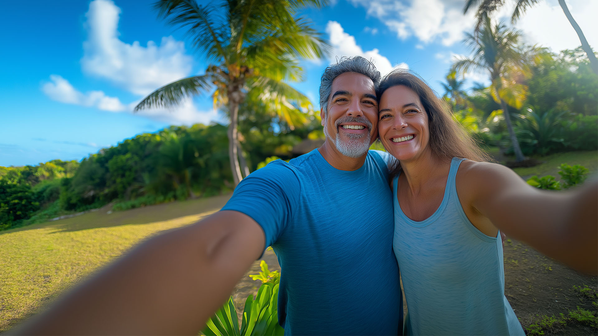 Fast pris, fast afrejse