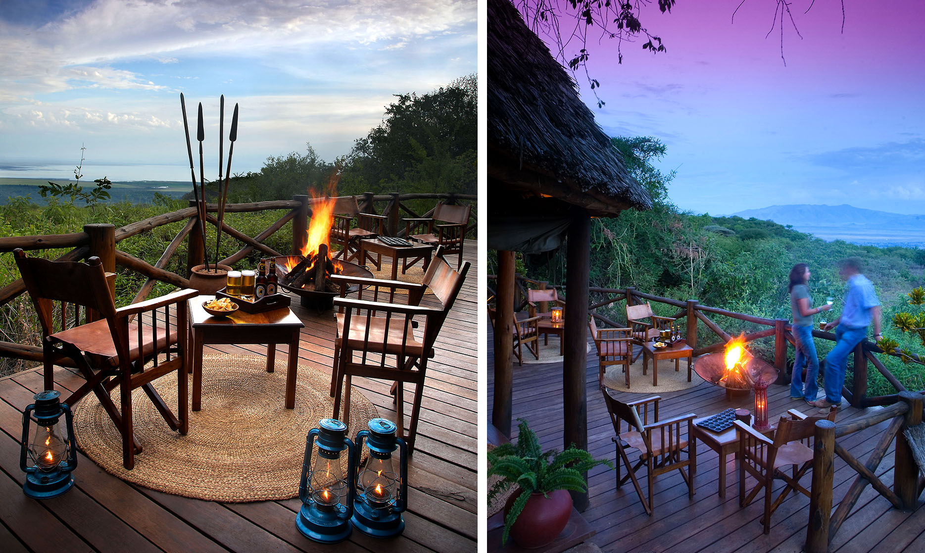 Kirurumu Manyara Lodge