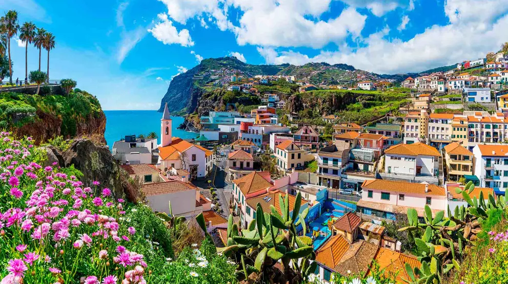Frodige Madeira har masser at byde på, når det kommer til oplevelser