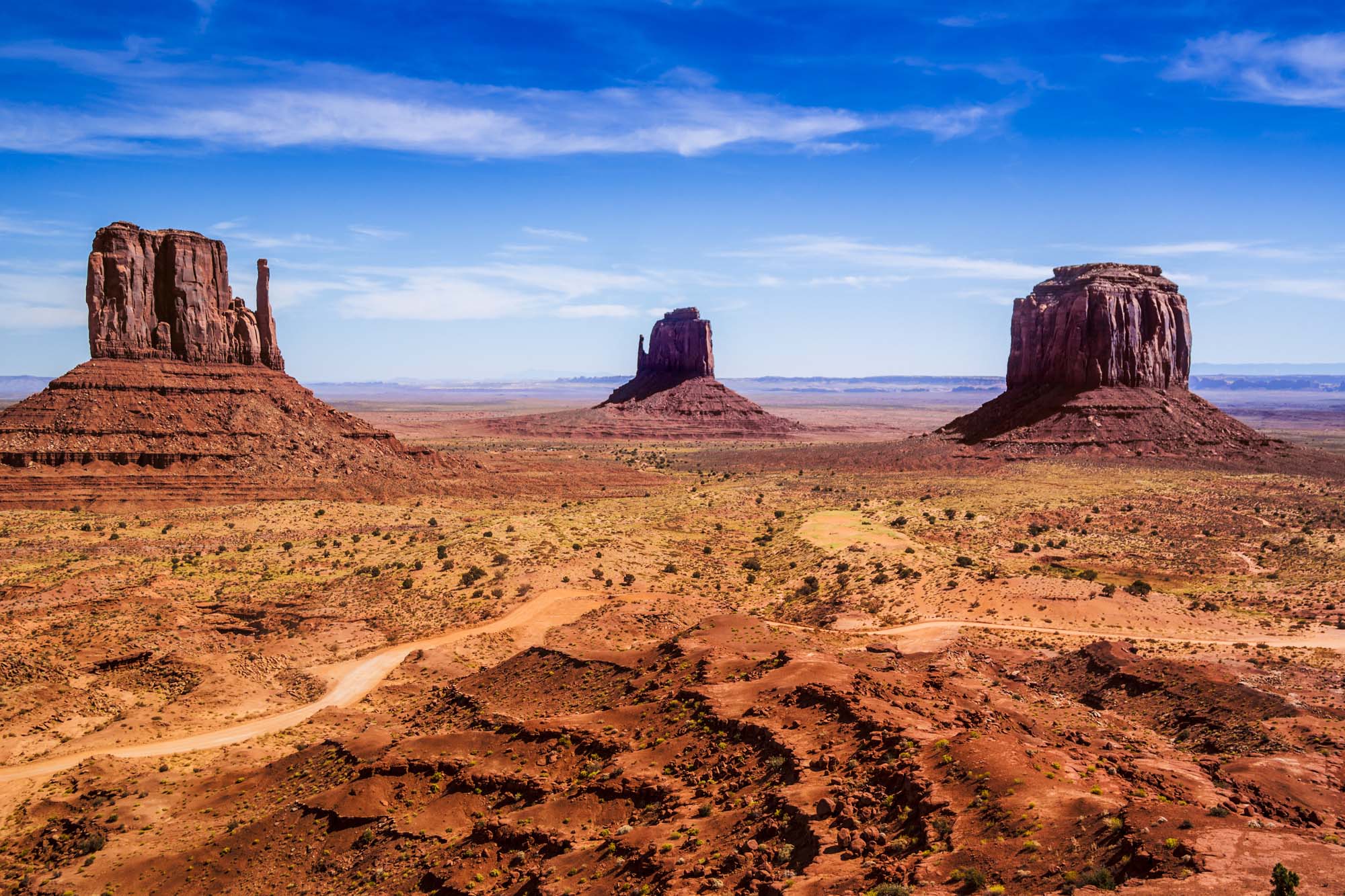Monument Valley