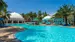 Poolområdet på Southern Palms Beach Resort