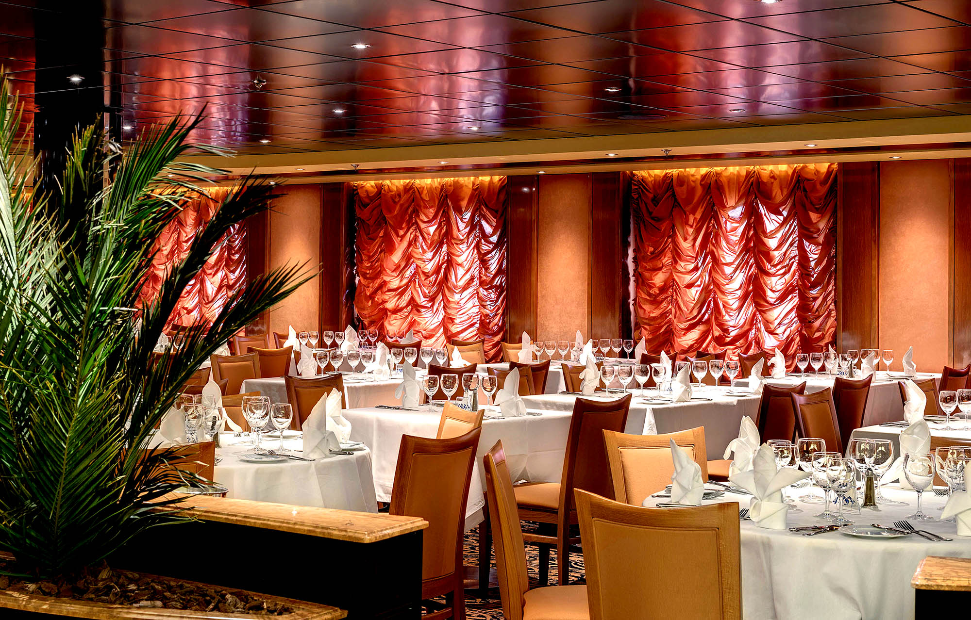 Il Galeone Restaurant