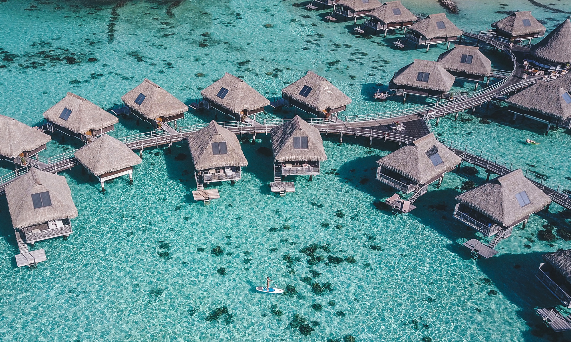 Hilton Moorea Lagoon Resort & Spa (© Charlotte PIHO)