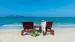 Sevenseas Resort med udsigt til Koh Mook. Sevenseas Resort med udsigt til Koh Mook.