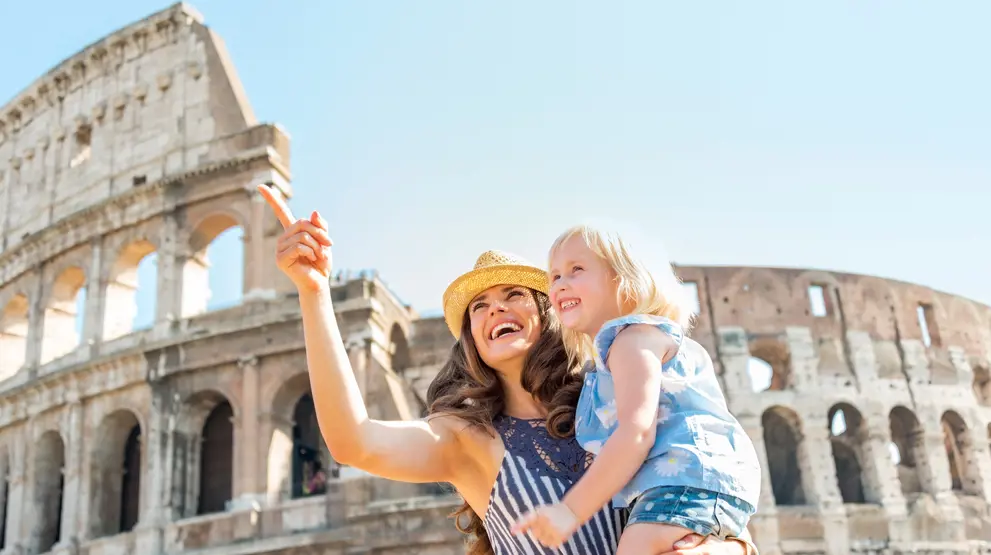 Vi anbefaler at benytte rederiets udflugtsprogram for at få mest muligt ud af turen | Foto: MSC Cruises