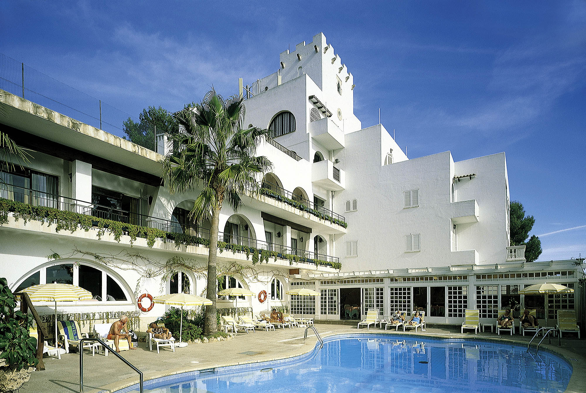 Wellness på Mallorca | Unik sjæl og ånd på hotel Bon Sol