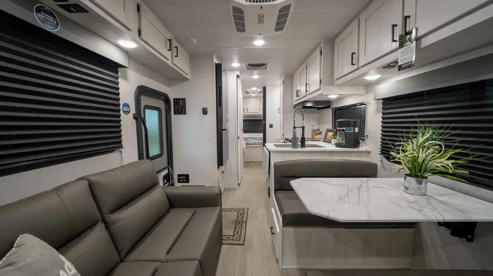 CanaDream MHL C-Large autocamper