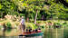 Nyd en bådtur på Avon River i Christchurch