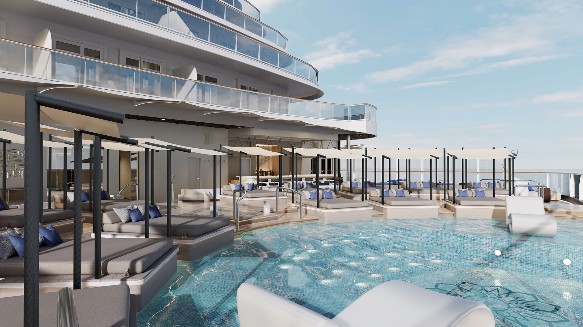 BENNS står for alt det praktiske, så du blot skal slappe af og nyde ferien