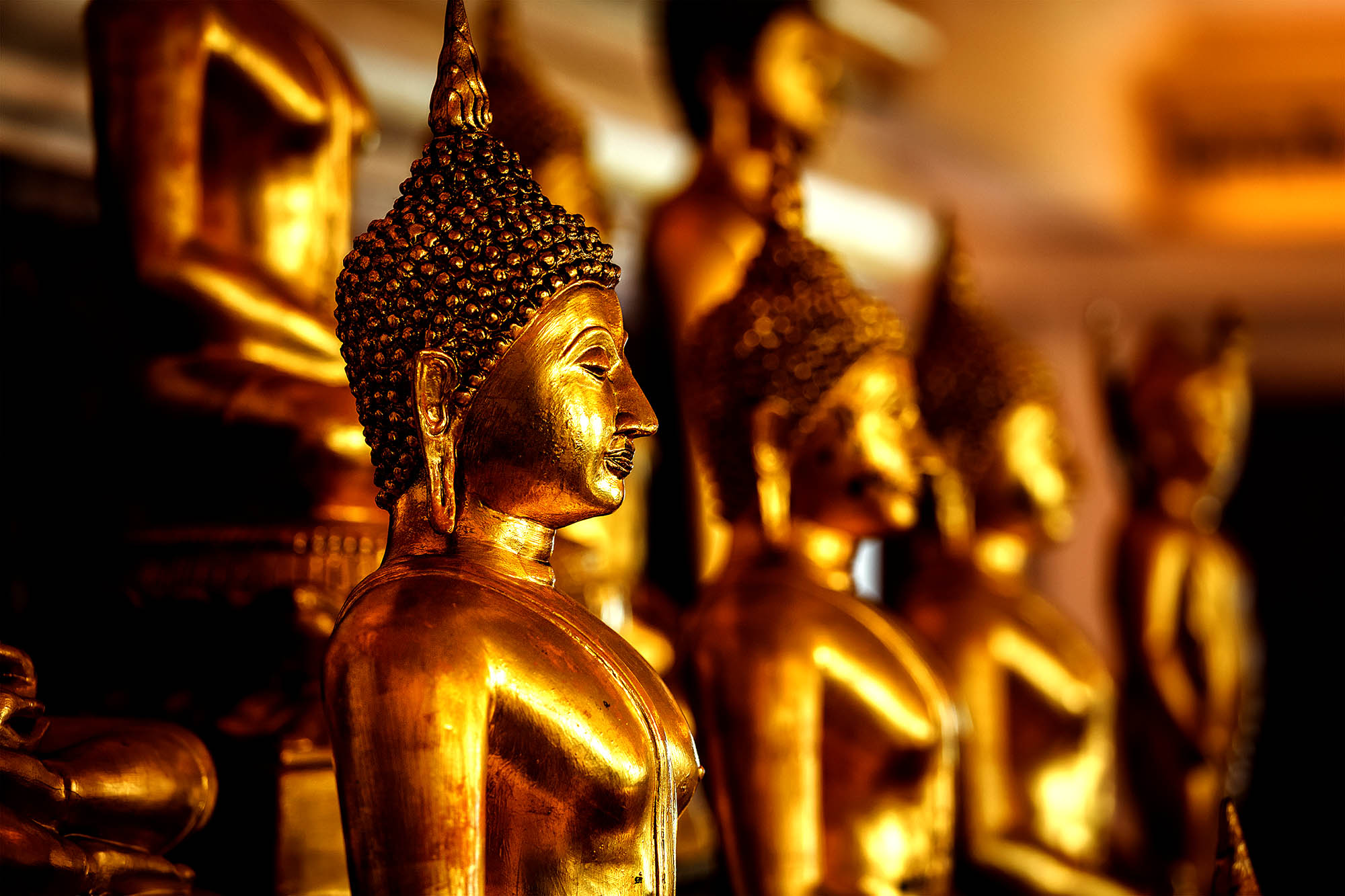 Rejser til Bangkok byder på rig historie og kultur.