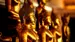 De gyldne Buddhaer er at finde flere steder i Bangkok