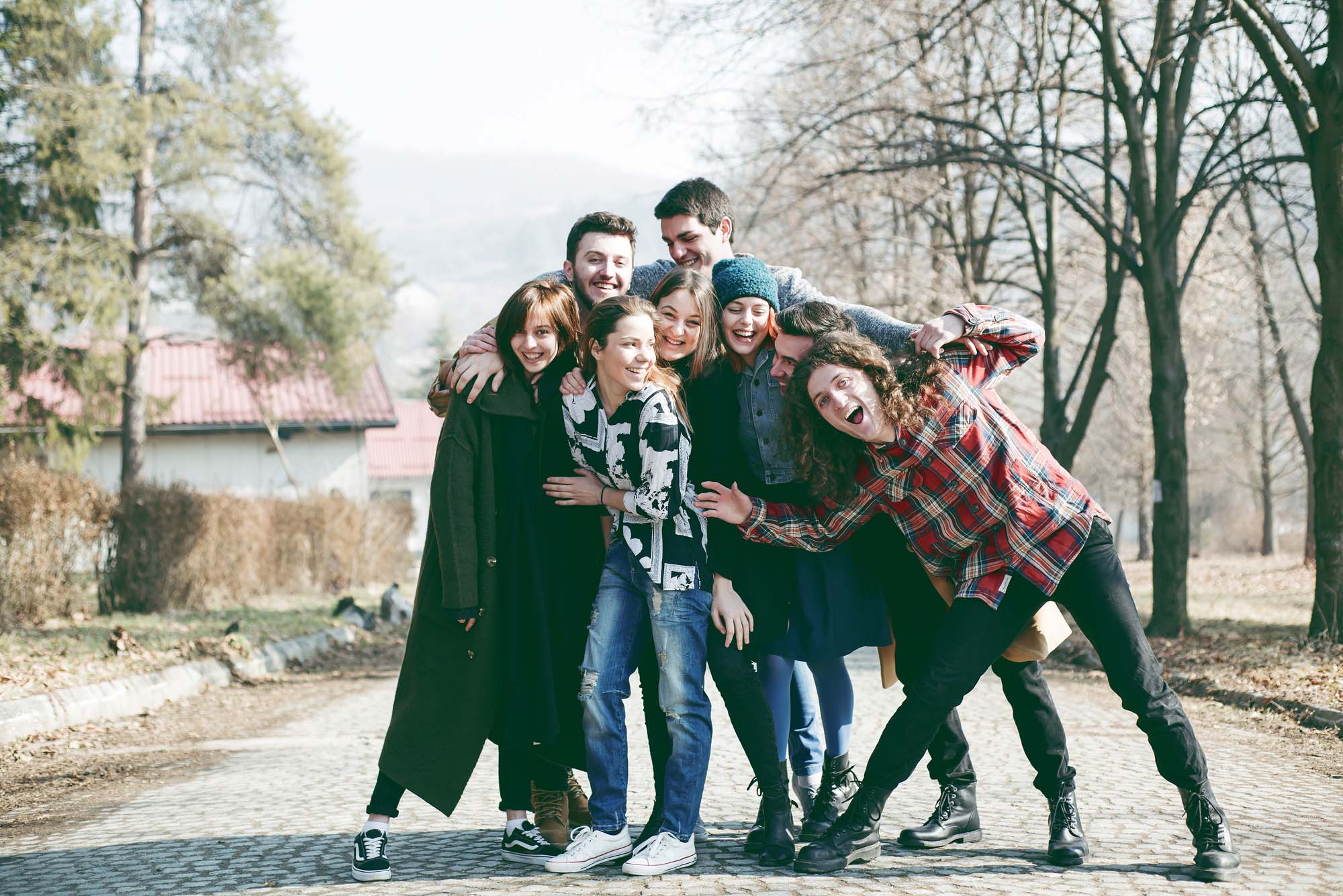 tudietur til Riga, bo på Brigitta Kolonna