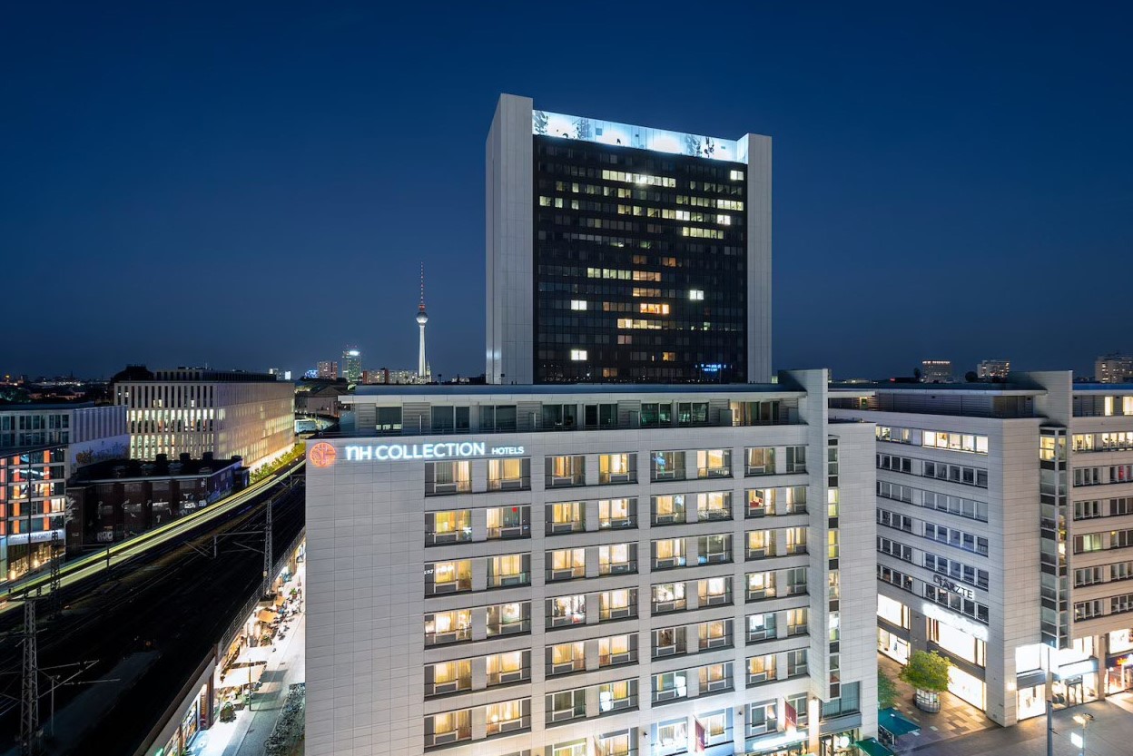 NH Berlin