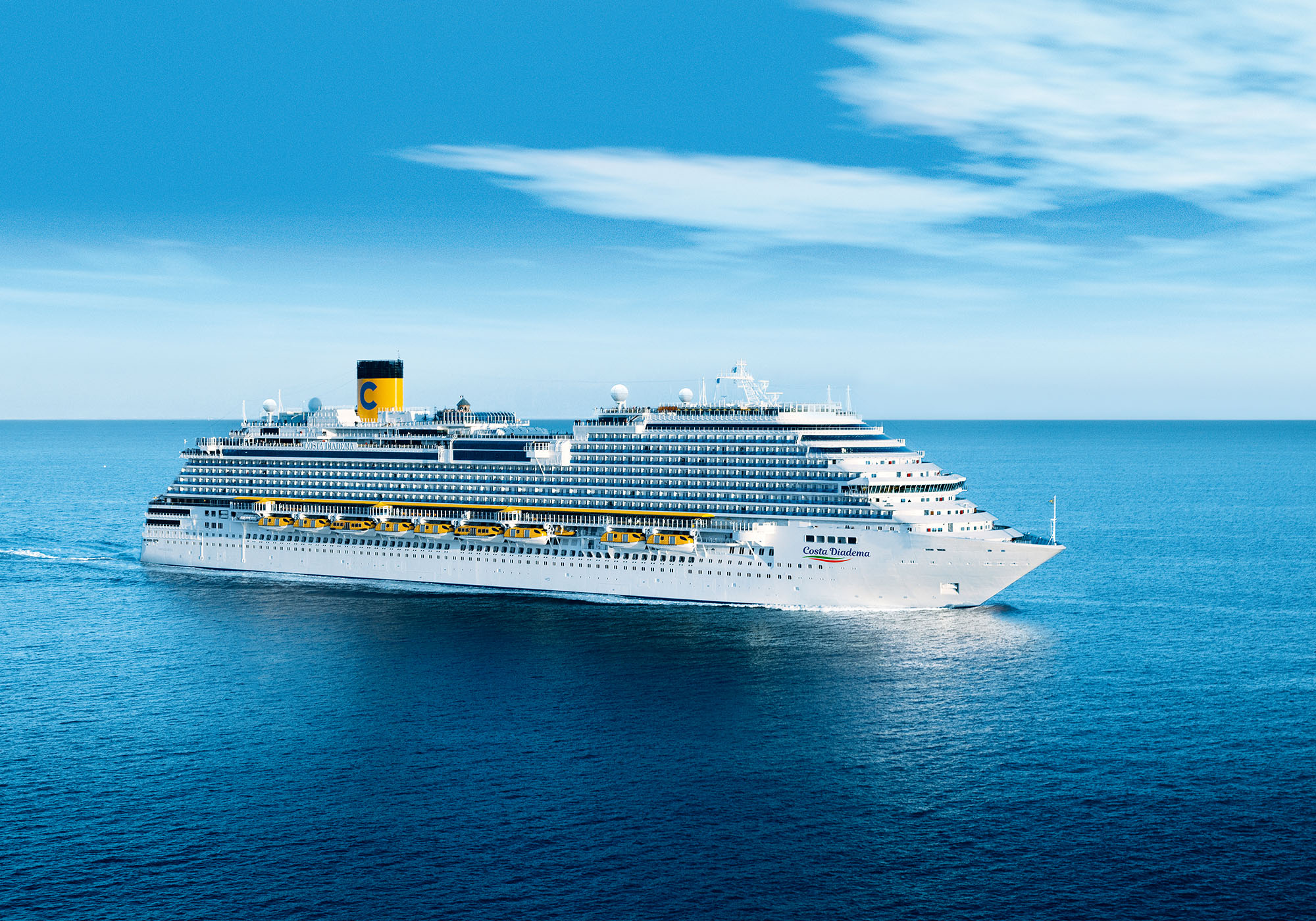 Costa Diadema