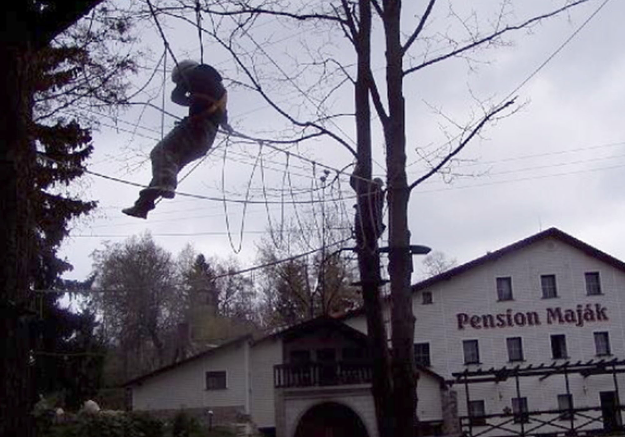 Studietur i Cesky Raj med overnatning på Pension Majak | Eksempel på aktivitet