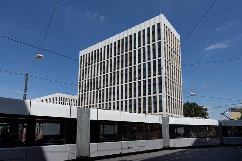 MEININGER Hotel Bremen Hauptbahnhof - facade