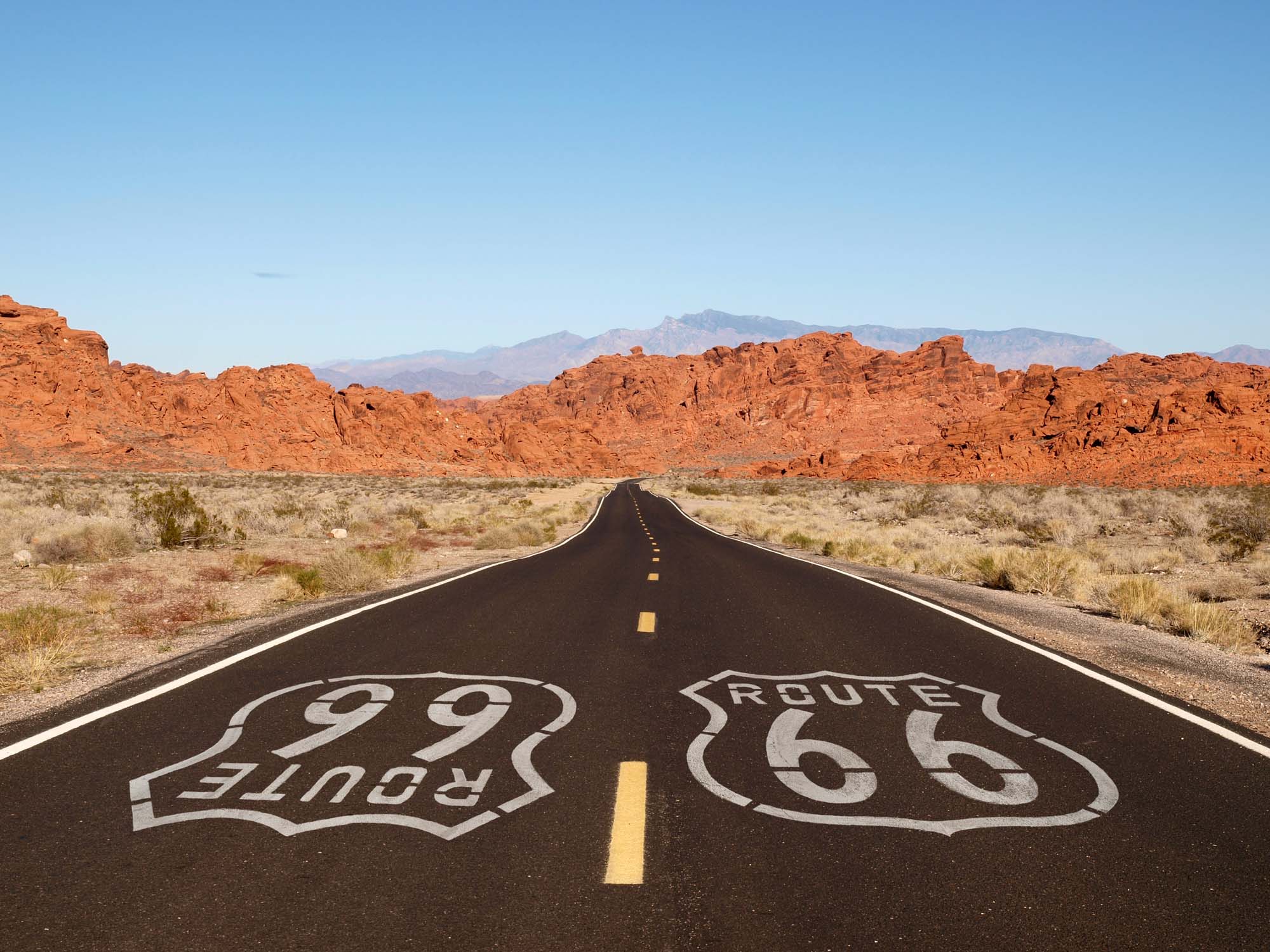 Route 66