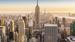 Studietur til New York | Studierejser med BENNS | Empire State Building