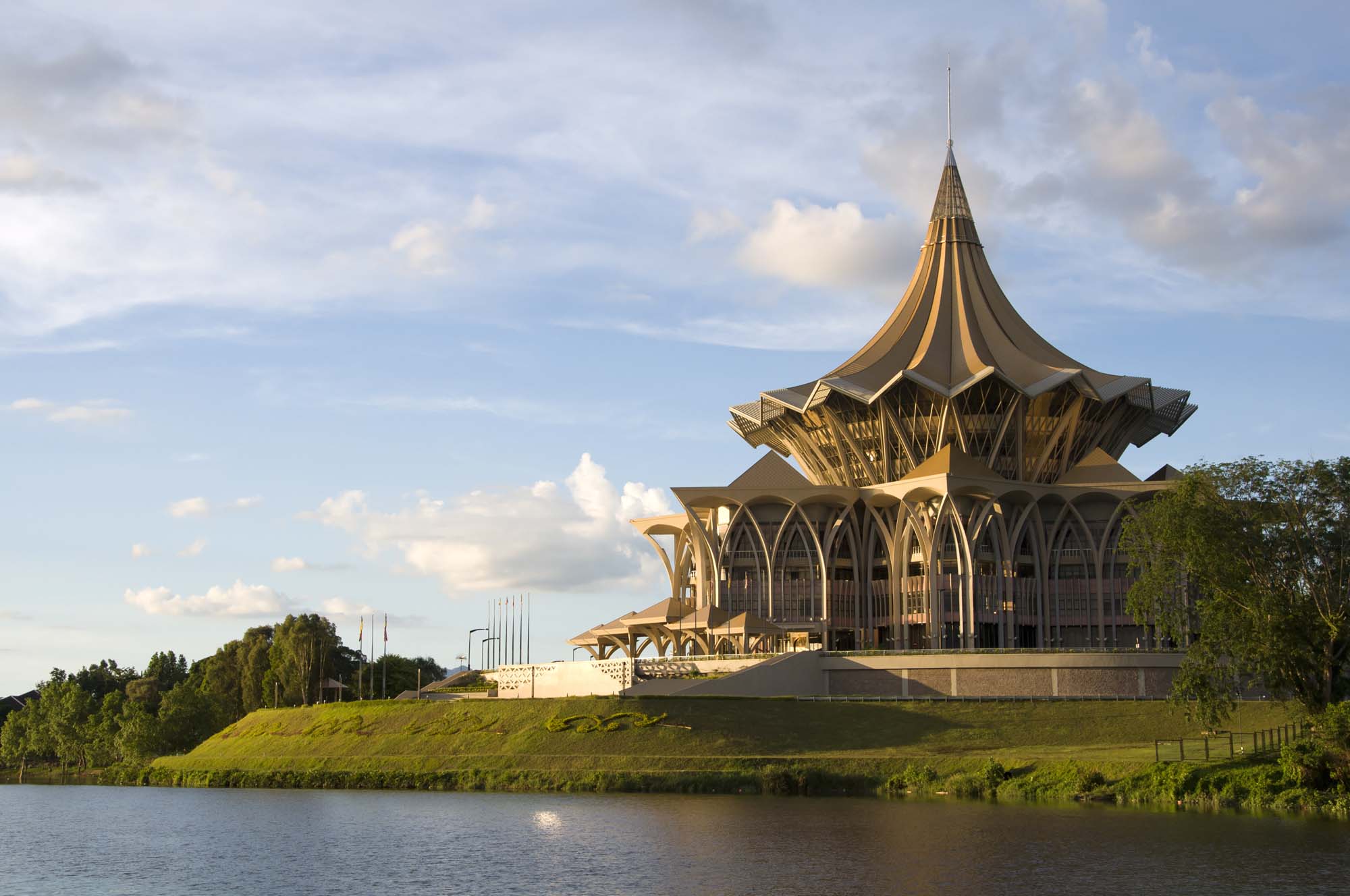 Kuching