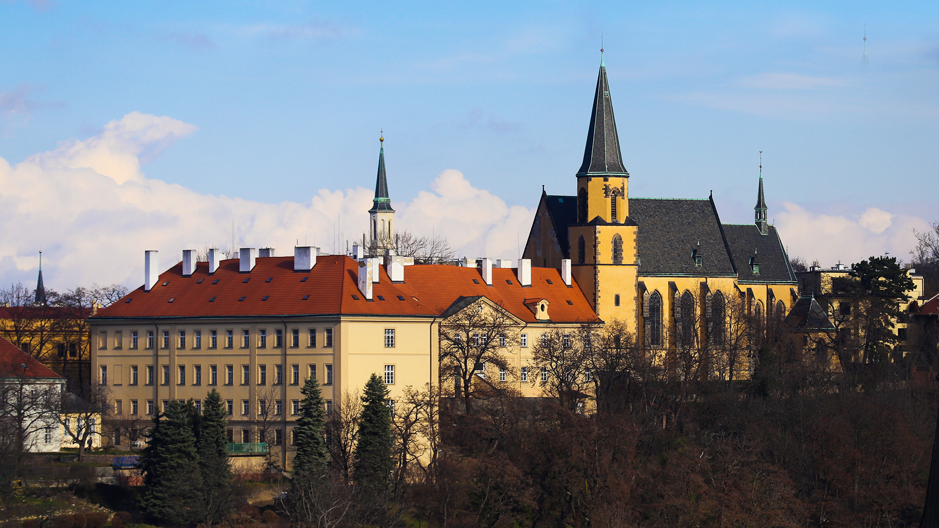 codan-prague-health-care-institution-visit