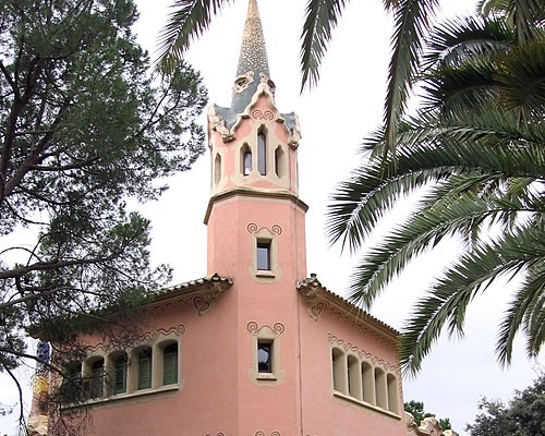 1906-gaud_house_museum