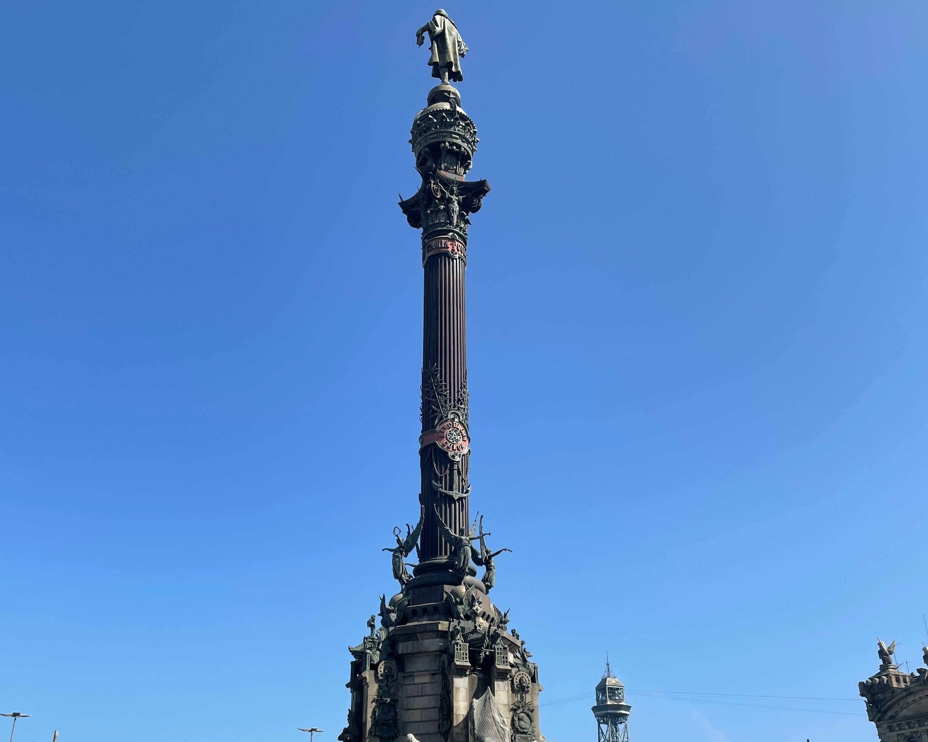 1911-the_columbus_column_barcelona