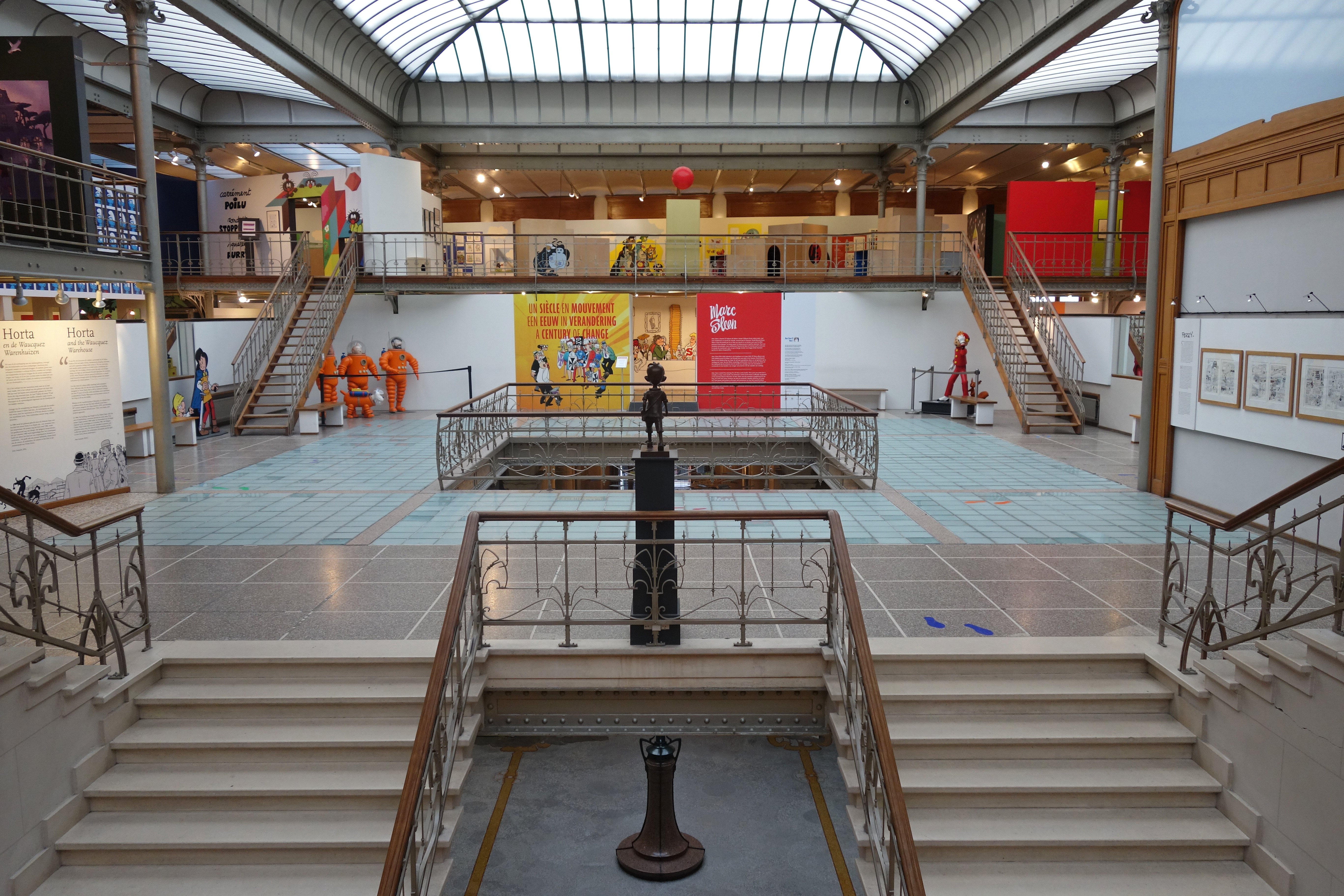 comic_museum_1_daniel_fousse