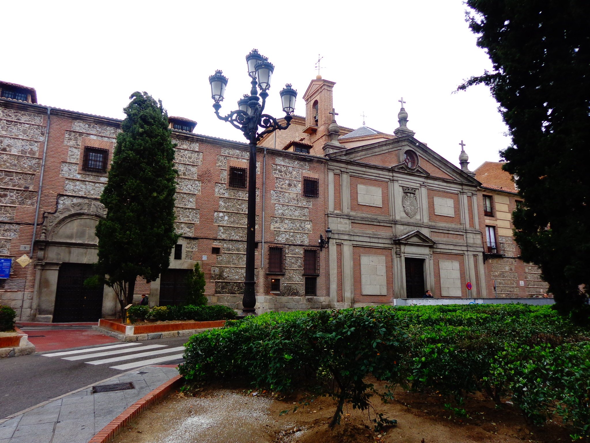 1914-monasterio_de_las_descalzas_reales