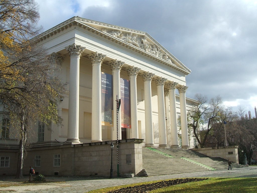 hungarian_national_museum
