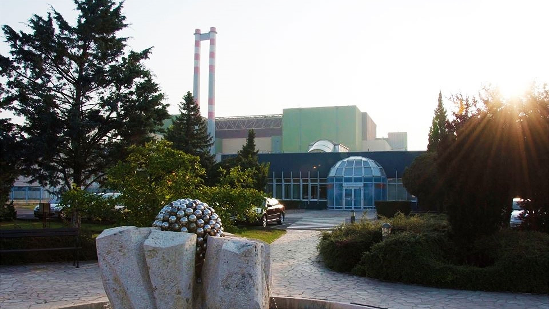 budapest-paks-nuclear-power-plant