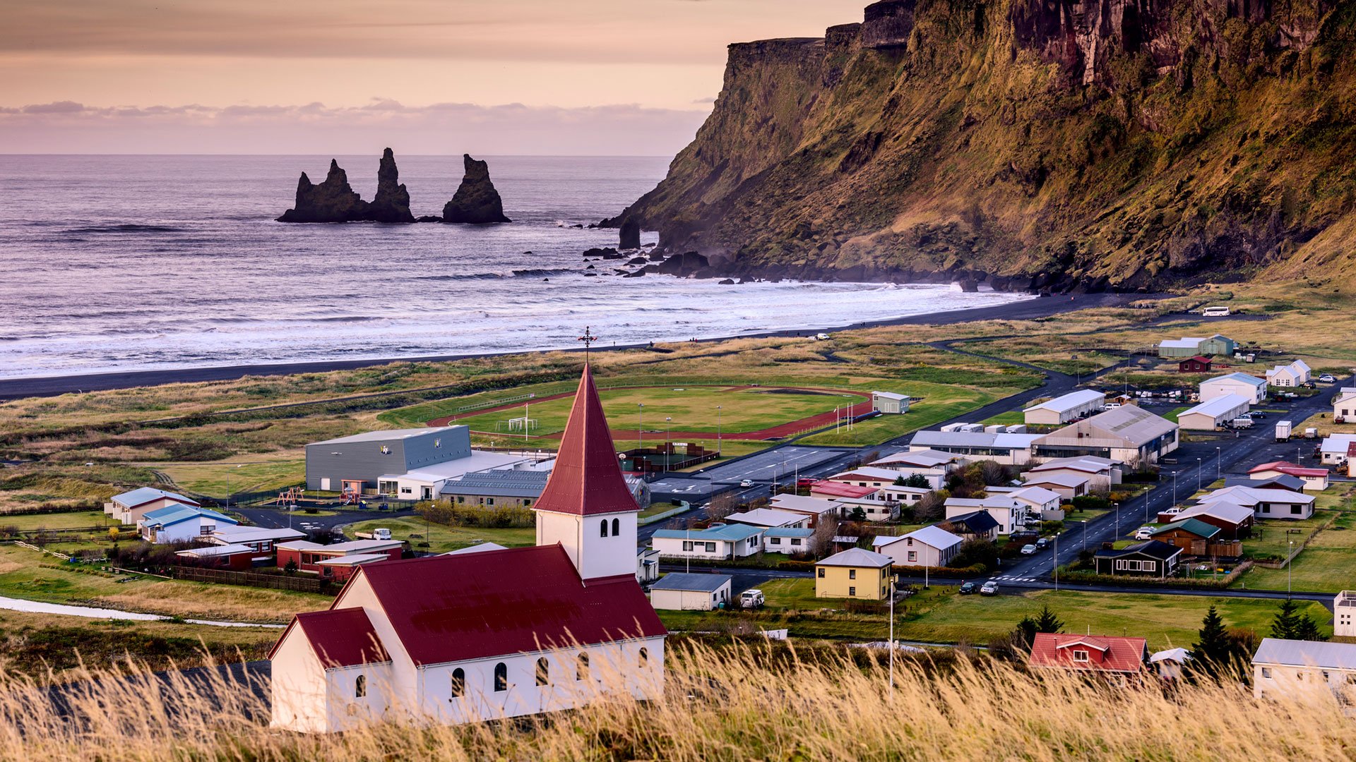 reykjavik-lecture-on-iceland