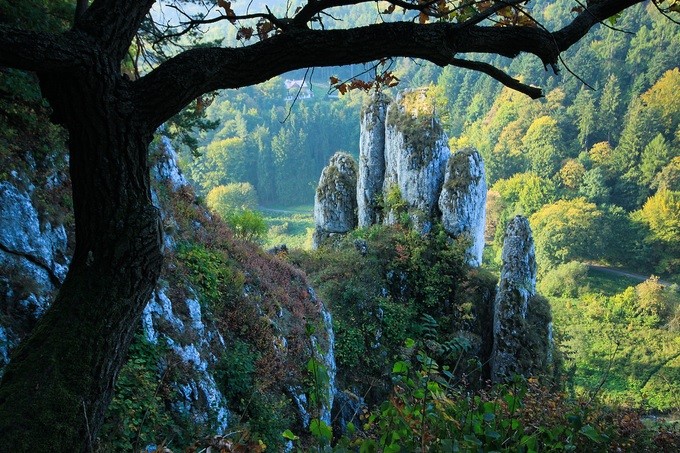 jurassic_region_of_krakow_and_czestochowa