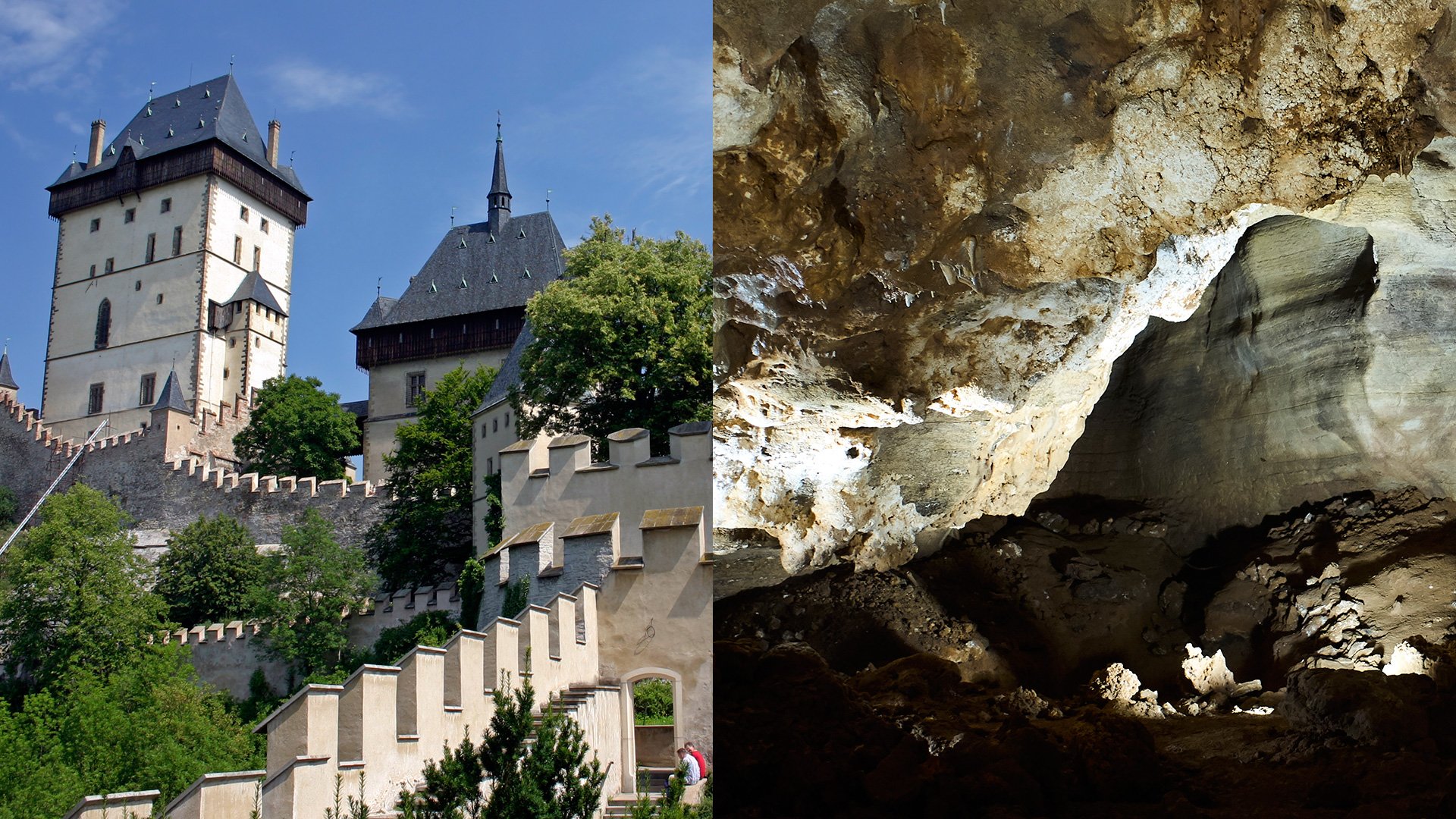 codan-prague-combi-tour-karstejn-koneprusy