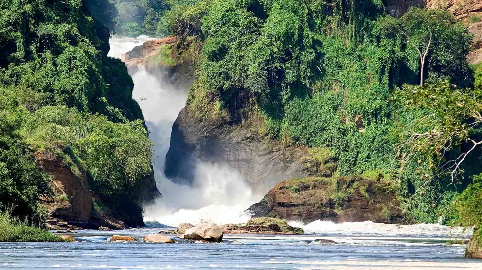 Murchison Falls