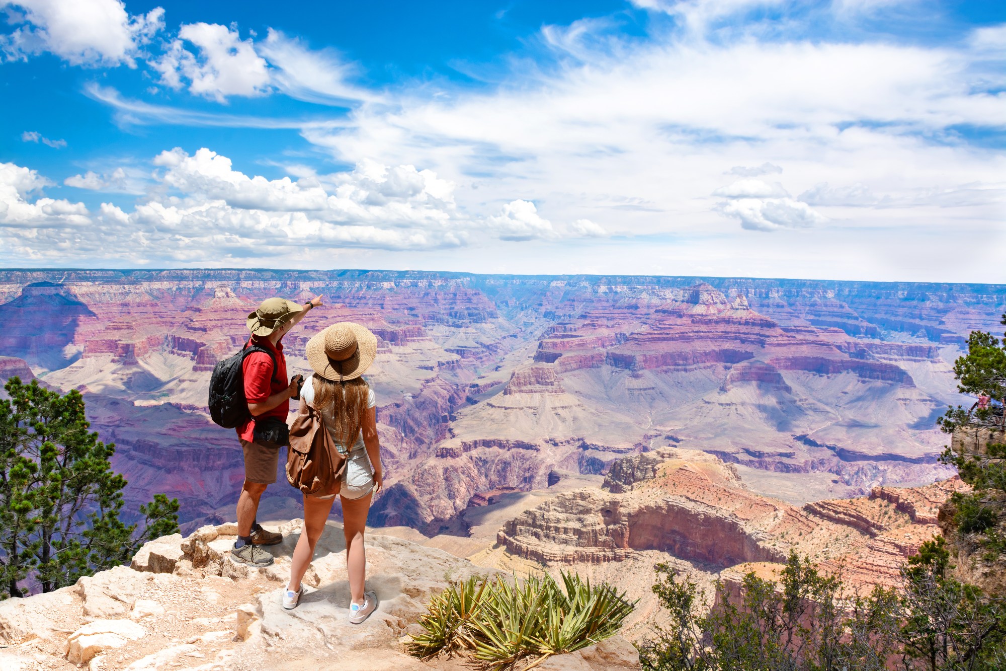 USA Arizona Grand Canyon Shutterstock 1368271895 CUT 2000X1333px