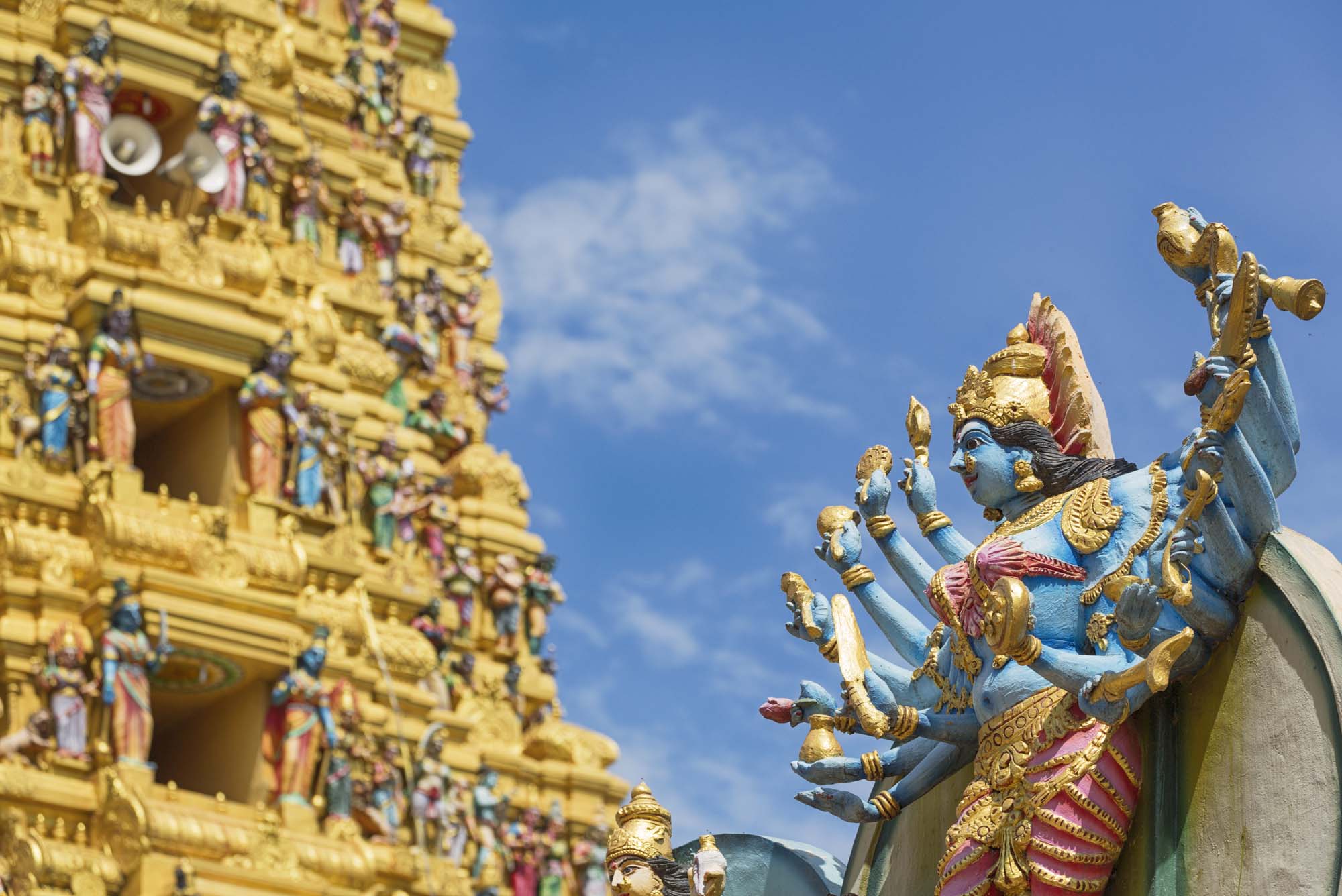 BENNS' rejseeksperter kan hjælpe dig med at finde de bedste seværdigheder i Sri Lanka