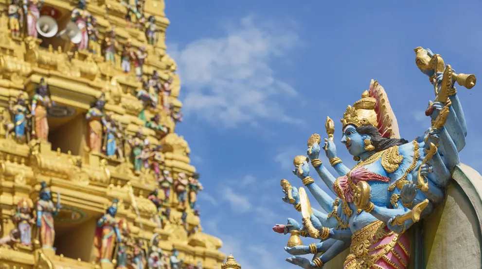 BENNS' rejseeksperter kan hjælpe dig med at finde de bedste seværdigheder i Sri Lanka