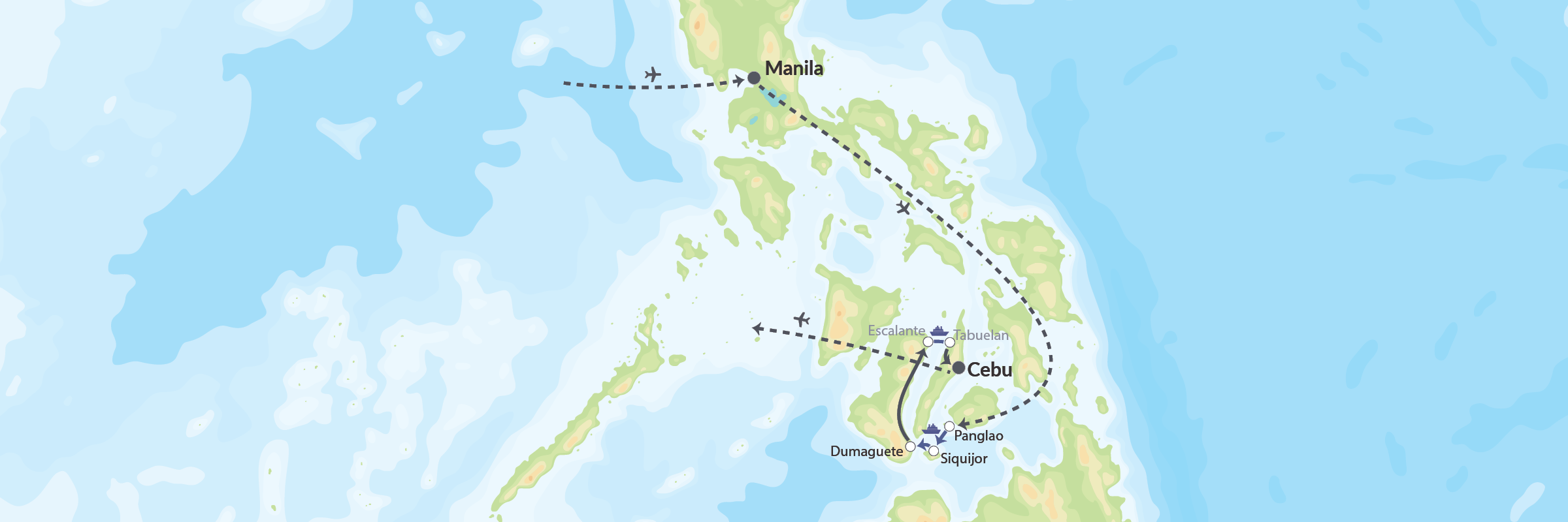 53525 Storby, Ø Hop Og Unik Kultur