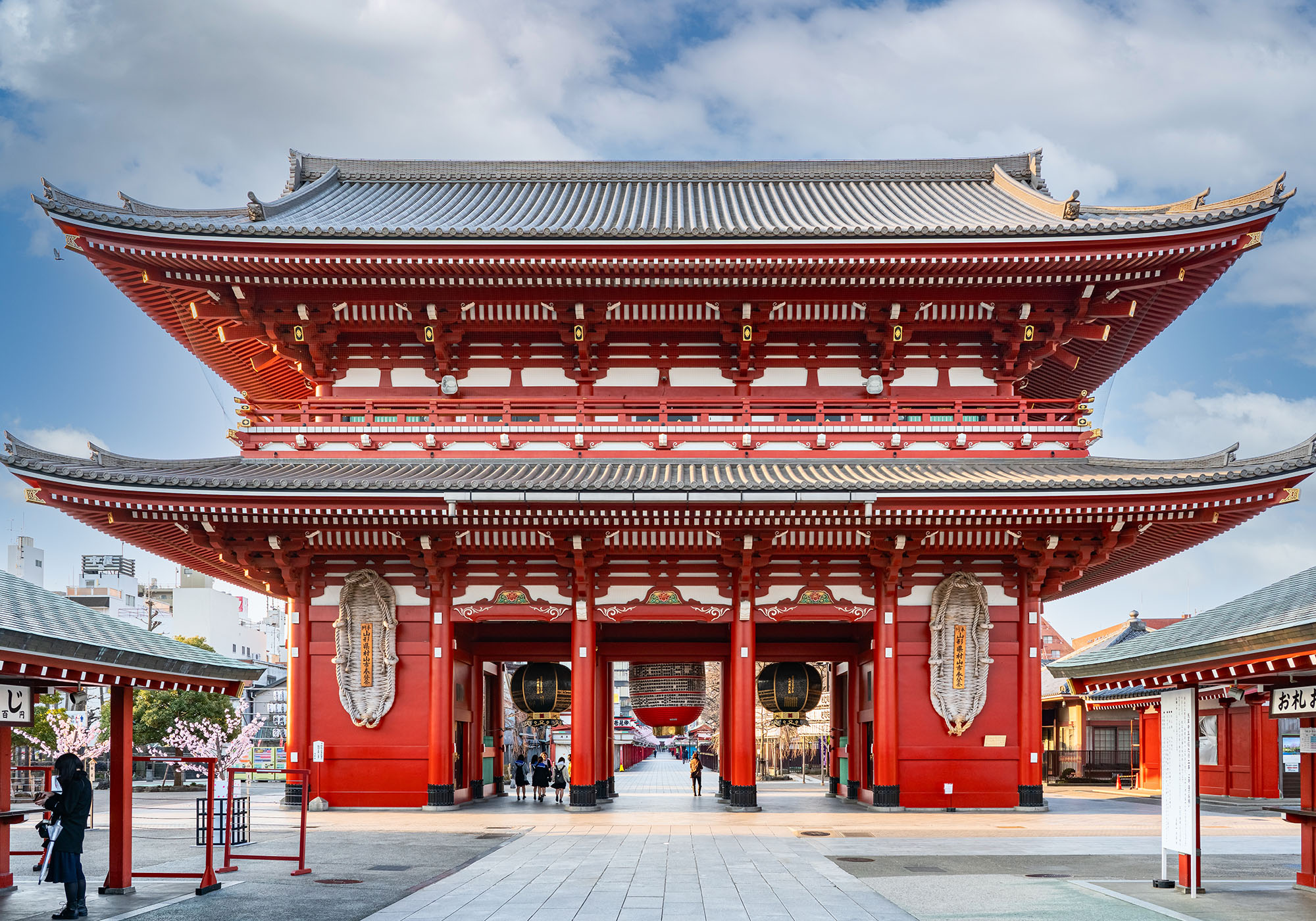 Oplev Japans rige kulturarv og traditioner